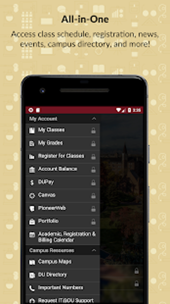 Image 0 for PioneerMobile