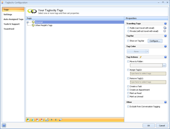 Image 0 for Taglocity