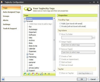 Image 1 for Taglocity