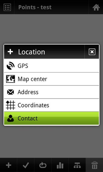 Image 0 for Locus - addon Contacts