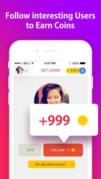 Image 0 for Get Likes - get more real…