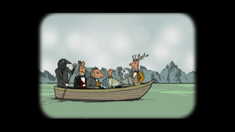 Imagen 0 para Rusty Lake Hotel