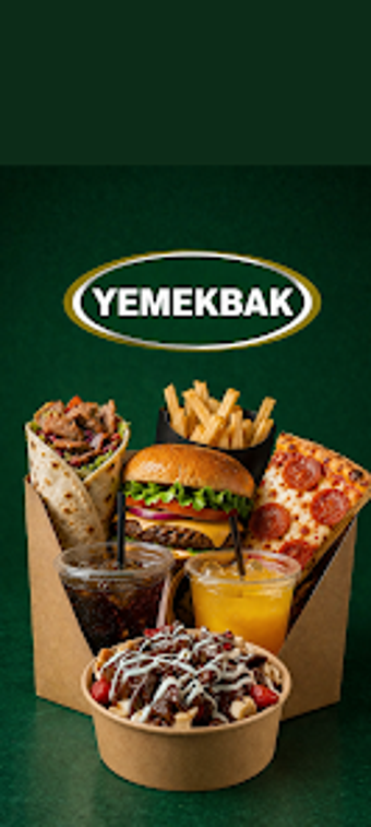 Image 0 for Yemekbak - Acıktıysan Yem…