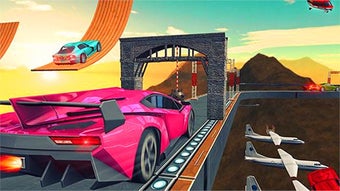Image 0 for Extreme Car Driving Simul…