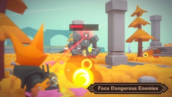 Image 0 for Feral Frontier: Roguelite