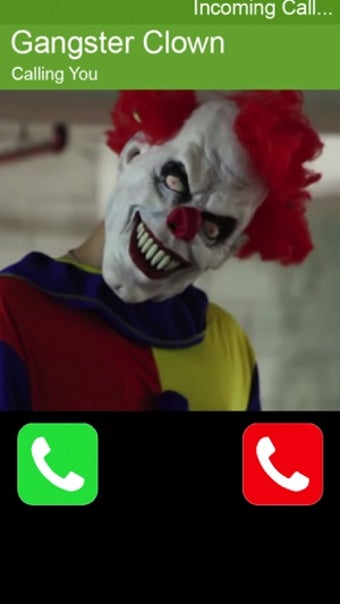 Image 3 for Call Killer Clown
