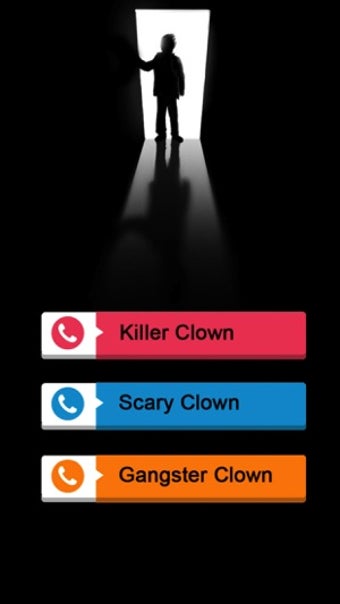 Image 0 for Call Killer Clown