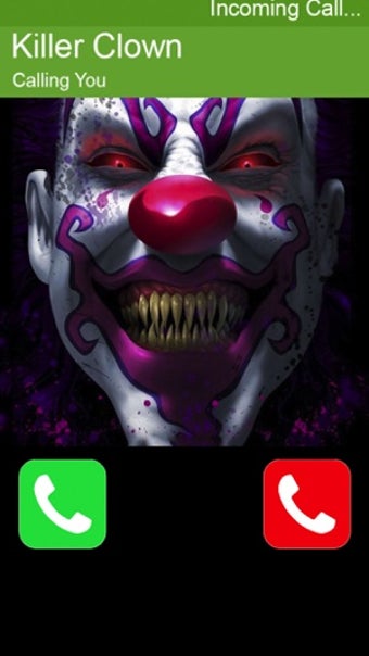 Image 1 for Call Killer Clown
