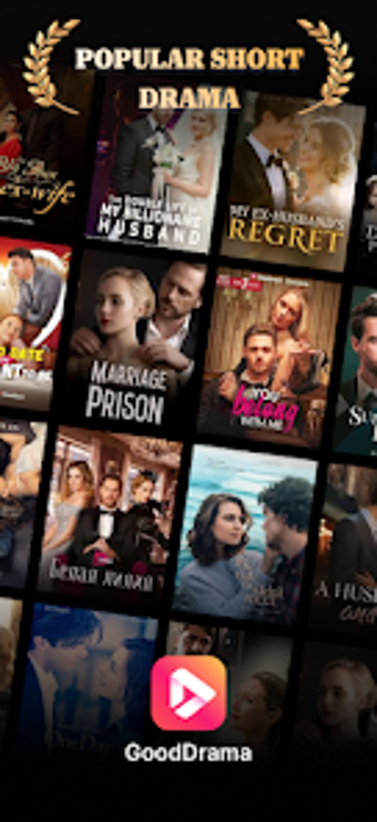 Image 0 for GoodDrama - Mini Series