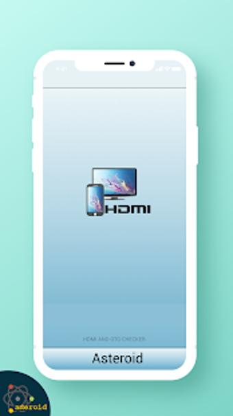 Imagen 2 para Tv Connecter Checker (MHL…