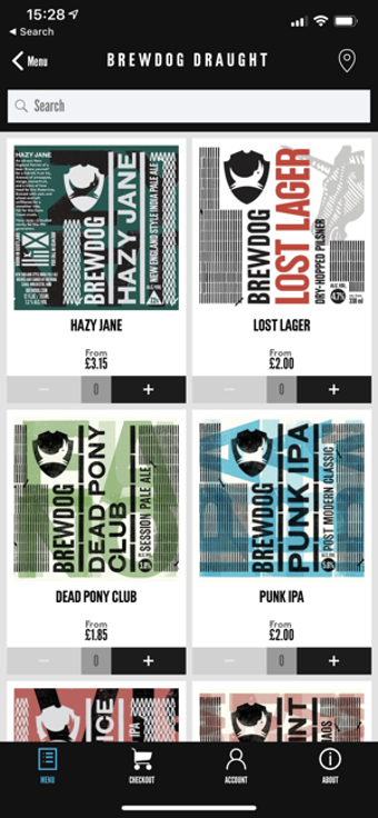 Image 1 for BrewDog Hop Drop