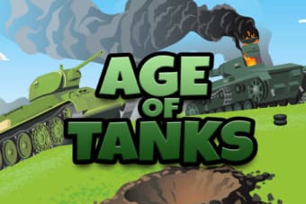 Image 0 for Age of Tanks: Modern Assa…