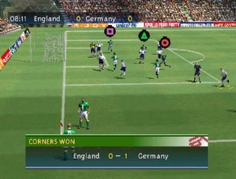 Imagen 0 para FIFA 2000: Major League S…
