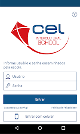 Image 0 for CEL Intercultural School