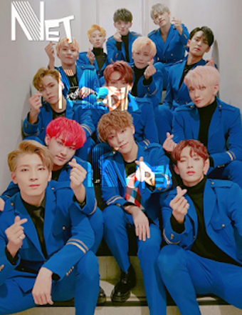 Image 1 for Seventeen Album Music Off…