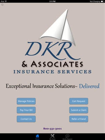 Imagen 0 para DKR & Associates Insuranc…
