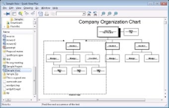 Image 0 for Quick View Plus Standard …