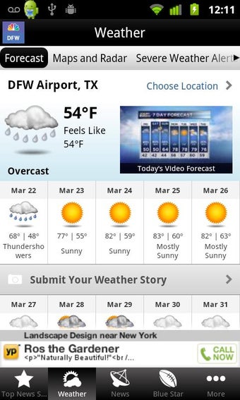 Image 1 for NBC DFW