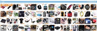 Imagen 2 para Wish - Shopping Made Fun …