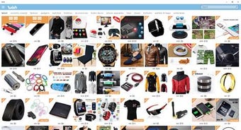 Imagen 1 para Wish - Shopping Made Fun …