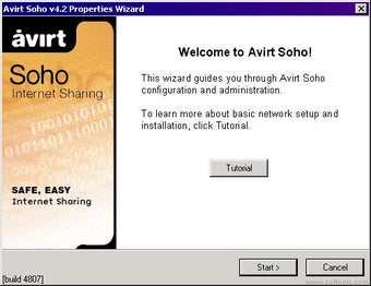 Image 0 for Avirt Soho