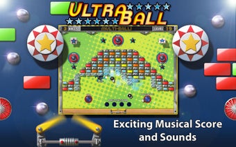 Image 0 for UltraBall