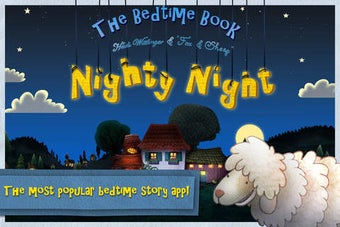 Image 0 for Nighty Night - The bedtim…