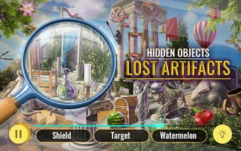 Image 0 for Legend Of The Lost Artifa…
