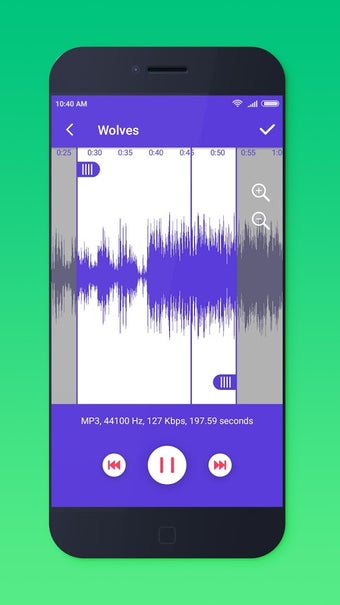 Image 3 for Music Editor
