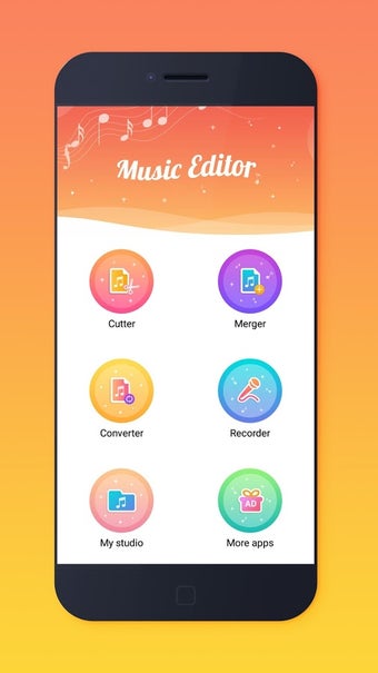 Image 1 for Music Editor