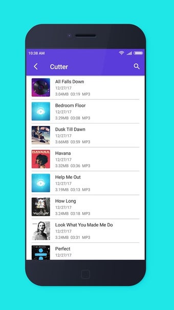 Image 2 for Music Editor