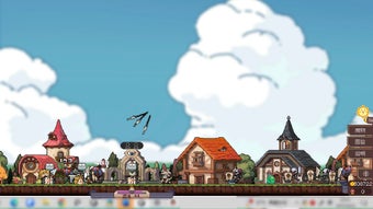 Image 0 for Loafing Town