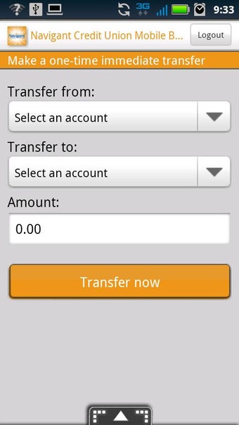 Imagen 2 para Navigant Credit Union Mob…