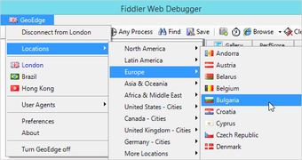 Imagen 0 para Fiddler