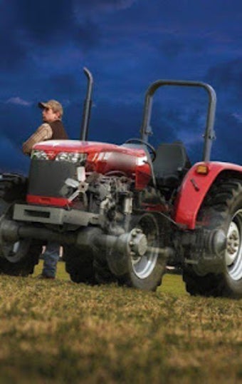Image 3 for Wallpapers Massey Ferguso…