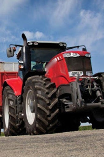 Image 0 for Wallpapers Massey Ferguso…
