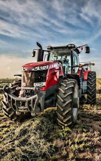 Image 1 for Wallpapers Massey Ferguso…