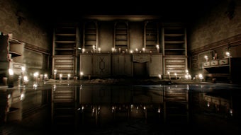 Image 0 for The Dark Occult