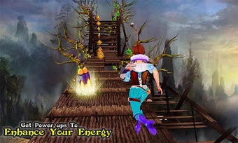 Image 2 for Temple Hero Run OZ - Endl…