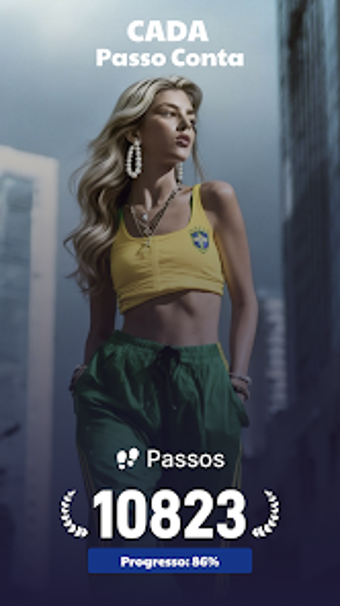 Imagen 0 para Step LootWalk  Earn