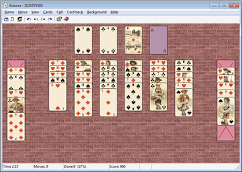 Imagen 0 para XM Solitaire