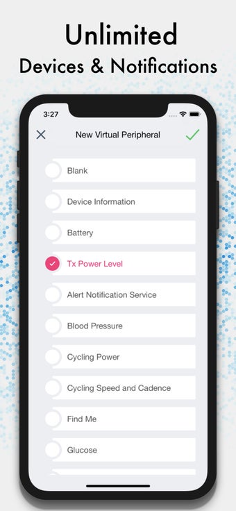 Imagen 2 para BT Notifier Connect Smart…