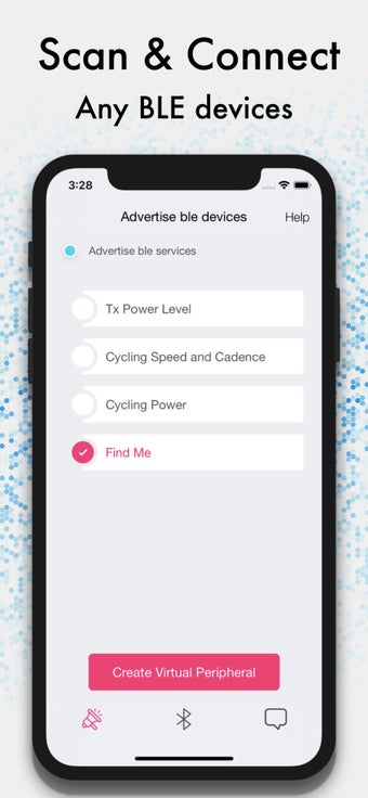 Imagen 1 para BT Notifier Connect Smart…