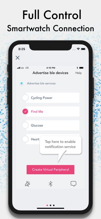 Image 2 for BT Notifier Connect Smart…