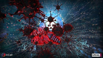 Image 0 for InCell VR