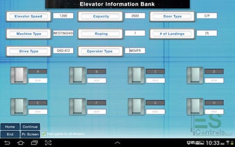 Image 2 for Elevator Traffic Analysis