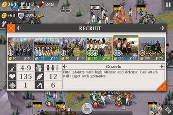 Image 0 for European War 4: Napoleon