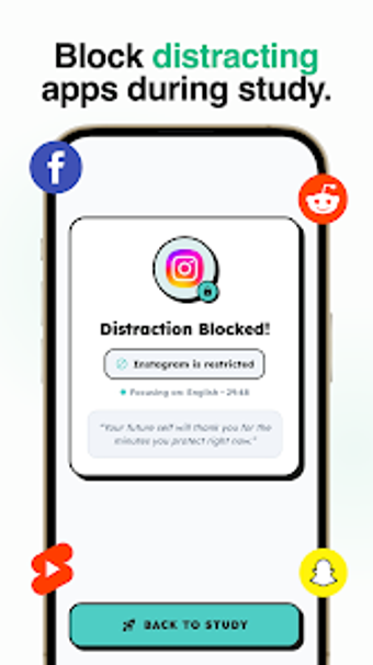 Imagen 0 para GRIP: StudyTrack  Study T…