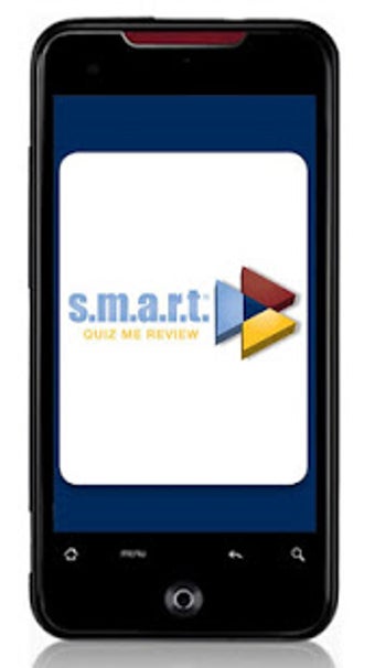 Imagen 0 para SMART QuizME