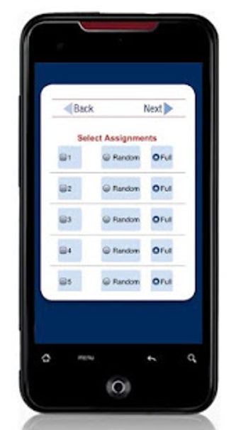 Imagen 1 para SMART QuizME